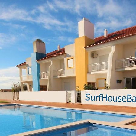 Bed and breakfast Surf House Baleal Extérieur photo