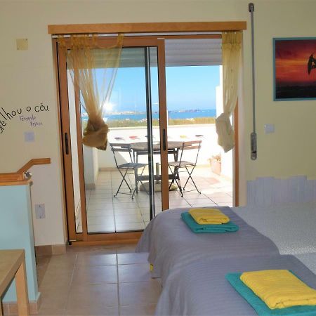 Bed and breakfast Surf House Baleal Extérieur photo