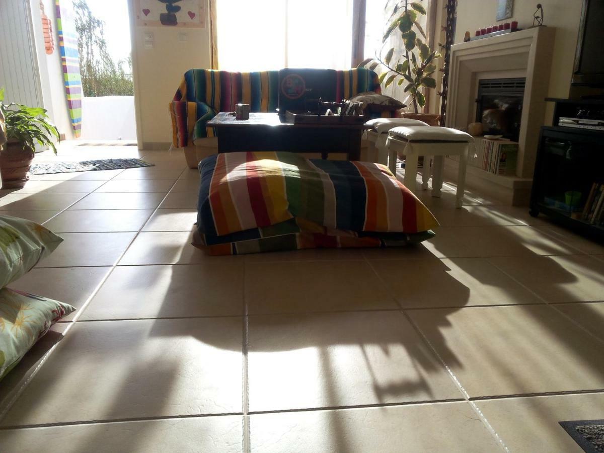 Bed and breakfast Surf House Baleal Extérieur photo