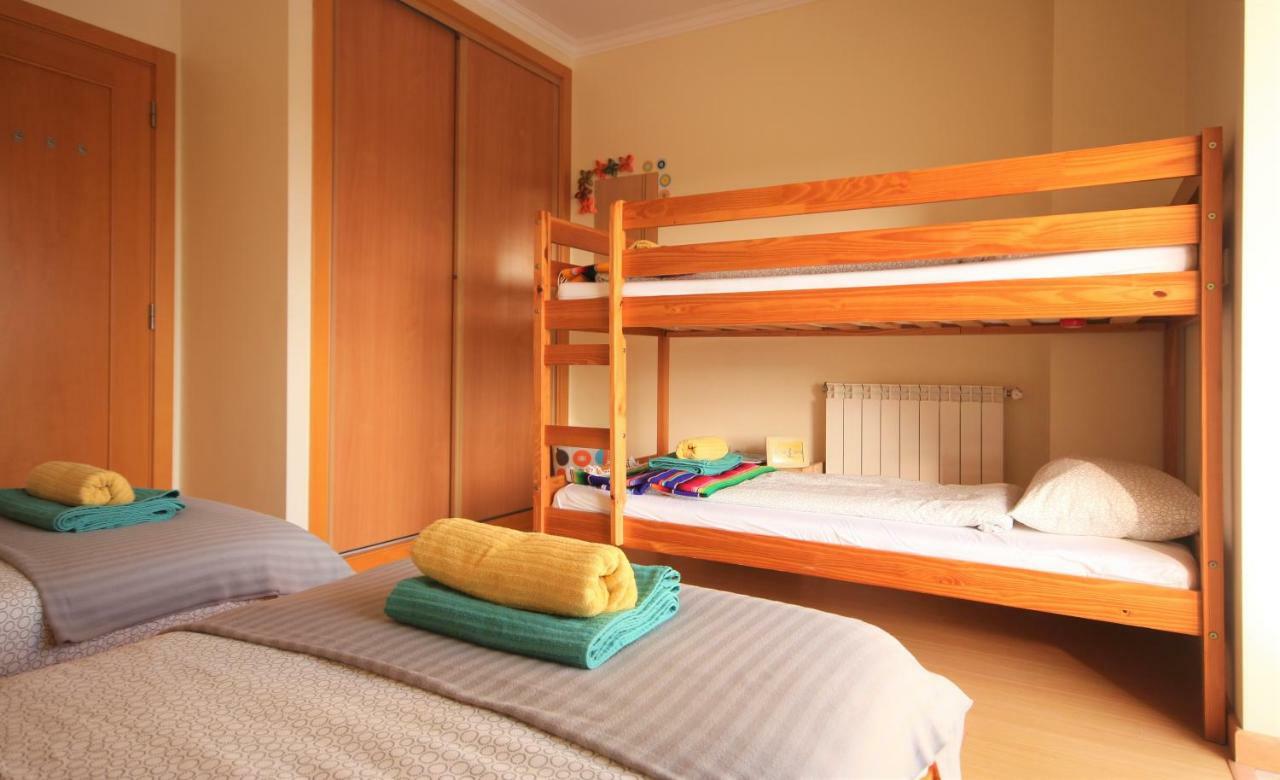 Bed and breakfast Surf House Baleal Extérieur photo