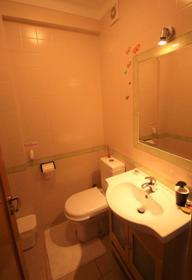 Bed and breakfast Surf House Baleal Extérieur photo