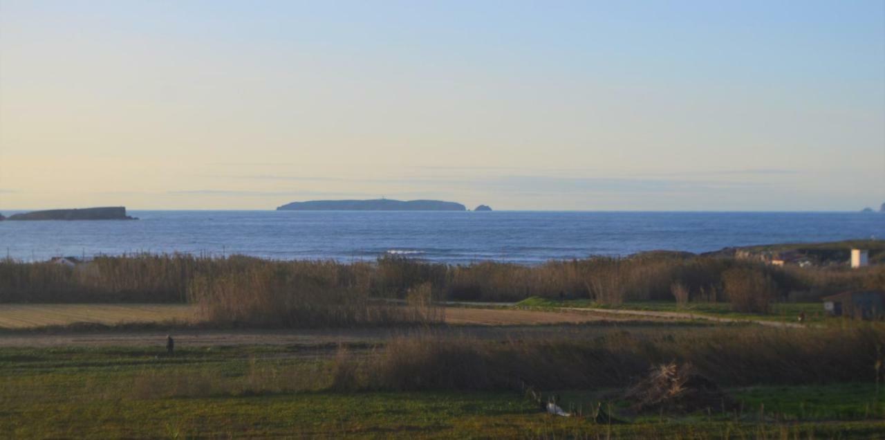 Bed and breakfast Surf House Baleal Extérieur photo