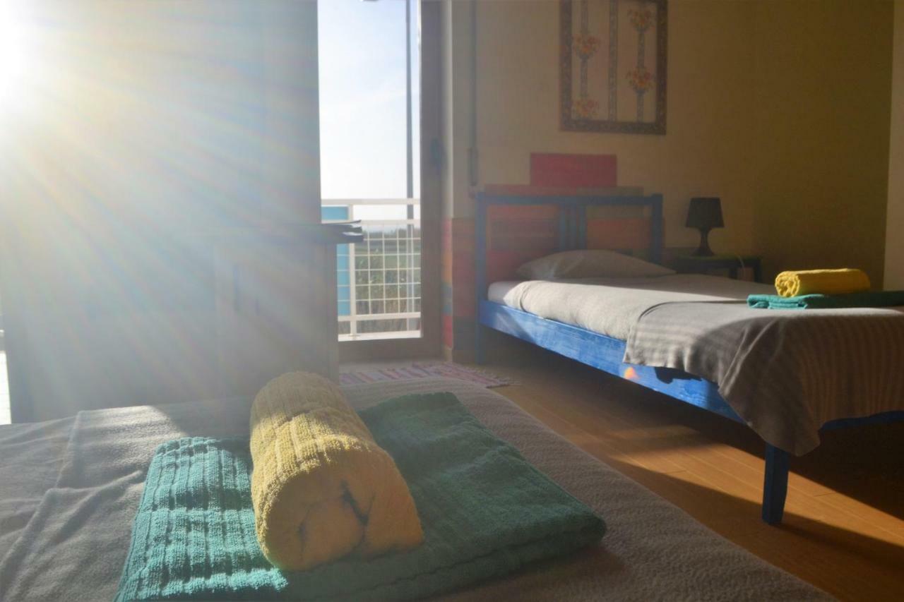 Bed and breakfast Surf House Baleal Extérieur photo