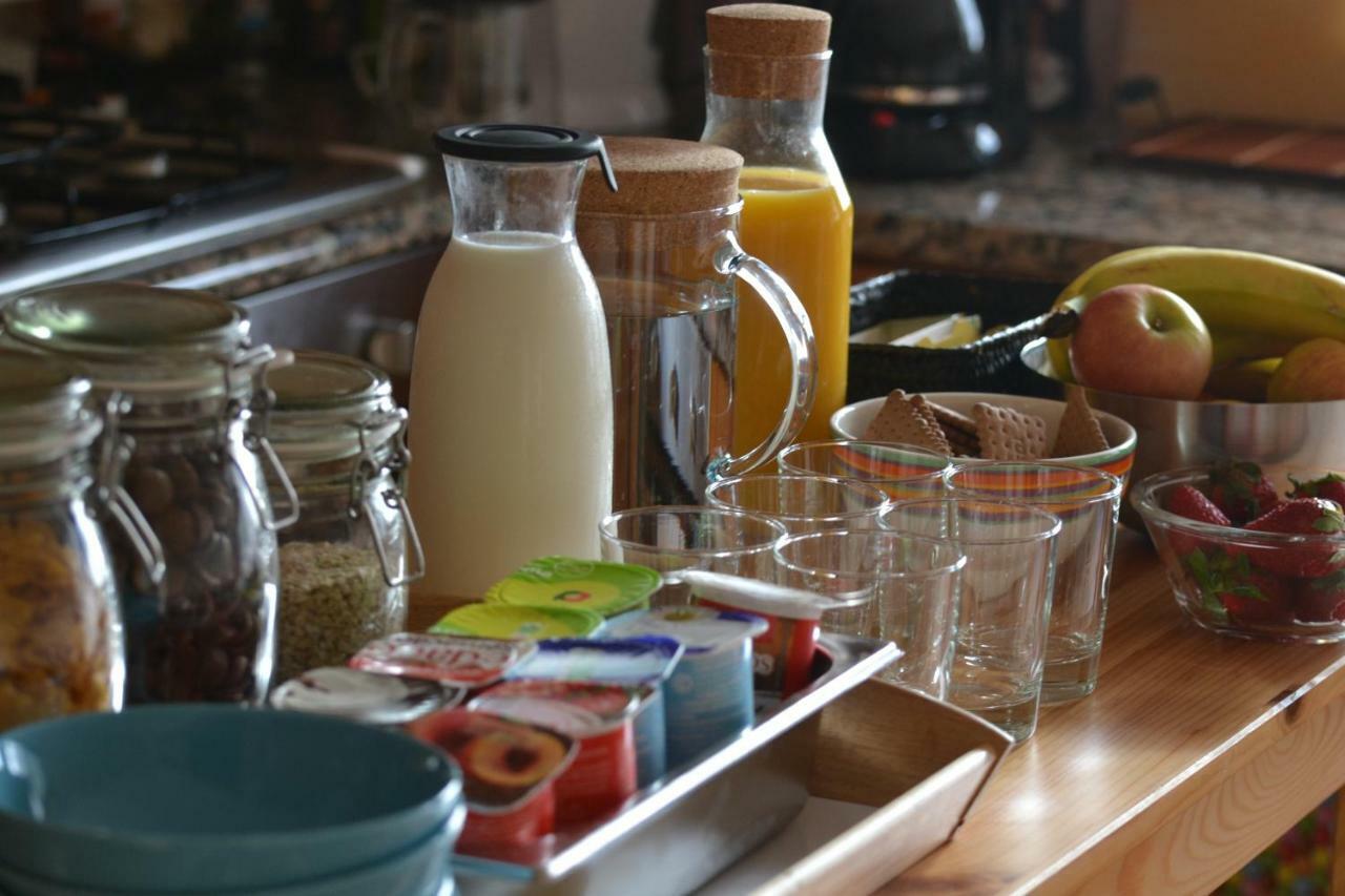 Bed and breakfast Surf House Baleal Extérieur photo